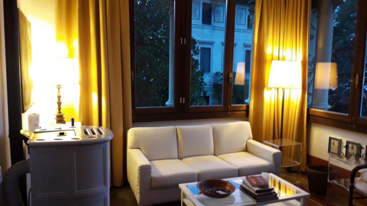 Villino Tarlarini Villa Laveno-Mombello Eksteriør bilde